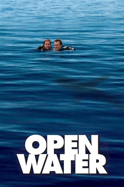 Open Water (2003) — The Movie Database (TMDB).